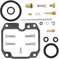 Vergaser Reparatursatz für: Yamaha YFM125 Grizzly 04-13