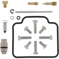 Vergaser Reparatursatz für: Polaris Magnum 500 2x4 HDS 02
