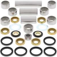 Umlenkungslager und Dichtungen Kit für: Honda CR125R 00-01