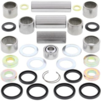 Umlenkungslager und Dichtungen Kit für: Honda CR125R 91-92