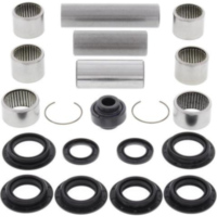 Umlenkungslager und Dichtungen Kit für: Honda CR125R 89-90