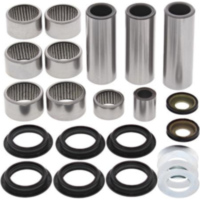 Umlenkungslager und Dichtungen Kit für: Kawasaki KX125 93