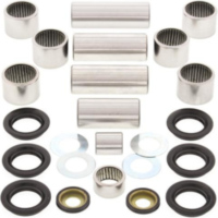 Umlenkungslager und Dichtungen Kit für: Kawasaki KDX200 89-94