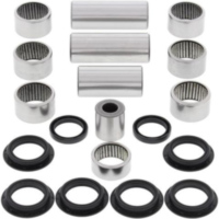 Umlenkungslager und Dichtungen Kit für: Suzuki RM125 98-99