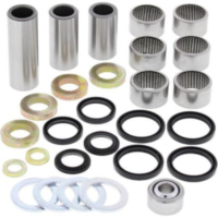 Umlenkungslager und Dichtungen Kit für: Honda CR125R 93