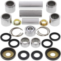 Umlenkungslager und Dichtungen Kit für: Suzuki RM80 90-01