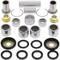 Umlenkungslager und Dichtungen Kit für: Yamaha YZ80 93-01