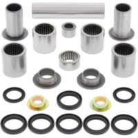 Umlenkungslager und Dichtungen Kit für: Yamaha WR250F 02-04