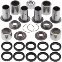 Umlenkungslager und Dichtungen Kit für: Yamaha YZ125 86