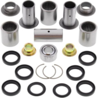 Umlenkungslager und Dichtungen Kit für: Yamaha WR250 91-93