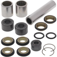 Umlenkungslager und Dichtungen Kit für: Kawasaki KX125 85