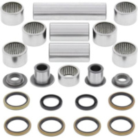 Umlenkungslager und Dichtungen Kit für: Kawasaki KX125 04-05