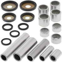 Umlenkungslager und Dichtungen Kit für: Kawasaki KLX125 03-06