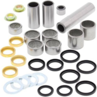 Umlenkungslager und Dichtungen Kit für: Yamaha WR250F 05