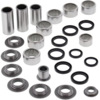 Umlenkungslager und Dichtungen Kit für: Suzuki RM125 01