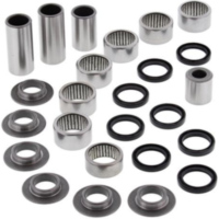 Umlenkungslager und Dichtungen Kit für: Suzuki RM125 02-03