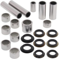 Umlenkungslager und Dichtungen Kit für: Kawasaki KL250 Super Sherpa 00-10