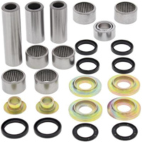 Umlenkungslager und Dichtungen Kit TM SMX 125 05-06