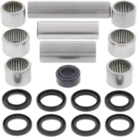 Umlenkungslager und Dichtungen Kit für: Honda CR250R 88