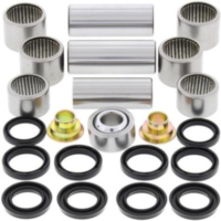 Umlenkungslager und Dichtungen Kit für: Husqvarna CR125 93-95