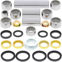 Umlenkungslager und Dichtungen Kit für: Yamaha YZ125 06-18