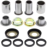 Lager / Dichtungssatz für die Schwinge für: Suzuki RM125 89-91