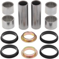 Lager / Dichtungssatz für die Schwinge für: Honda CR125R 90