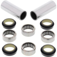 Lager / Dichtungssatz für die Schwinge für: Kawasaki KLX650 C 93-96