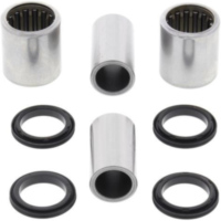 Lager / Dichtungssatz für die Schwinge für: Kawasaki KX125 84