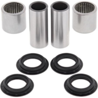 Lager / Dichtungssatz für die Schwinge für: Kawasaki KL650 A KLR 87-07