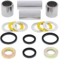 Lager / Dichtungssatz für die Schwinge für: Honda CRF250R 04-09