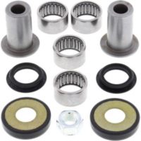 Lager / Dichtungssatz für die Schwinge für: Kawasaki KLX110 02-18