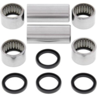 Lager / Dichtungssatz für die Schwinge für: Husaberg 450FC 01-04