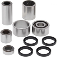 Lager / Dichtungssatz für die Schwinge für: Honda TRX420 FE 07-13