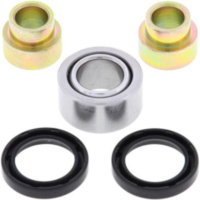 Stoßdämpfer-Lagersatz unten - hinten - für: Honda CR125R 85-88