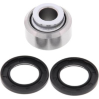 Stoßdämpfer-Lagersatz unten - hinten - für: Honda CR500R 96-01
