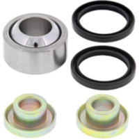 Stoßdämpfer-Lagersatz unten - hinten - für: Husaberg 450FC 01-05
