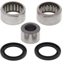 Stoßdämpfer-Lagersatz unten - hinten - TM EN 125 05-06