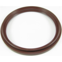 Bremstrommeldichtung - hinten für: Suzuki LT-A500F Quad Master Auto 00-01