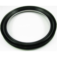 Bremstrommeldichtung - vorne für: Honda TRX300 Fourtrax 88-00