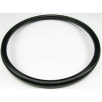 Bremstrommeldichtung - hinten für: Suzuki LT-4WD 250 Quad Runner 87-98