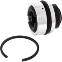 Stossdämpfer Dichtung Kopf - hinten für: Honda CR125R 93-07