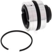 Stossdämpfer Dichtung Kopf - hinten -Arctic Cat 400 DVX 04-08