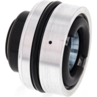 Stossdämpfer Dichtung Kopf - hinten für: Yamaha YZ125 06-18