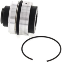 Stossdämpfer Dichtung Kopf - hinten für: Yamaha YFM350 Warrior 87-04