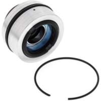 Stossdämpfer Dichtung Kopf - hinten für: Suzuki RM125 04-08