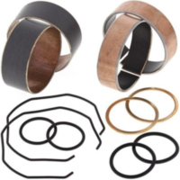 Gabel Gleitbuchsen Kit für: Suzuki RM250 03
