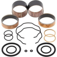 Gabel Gleitbuchsen Kit für: Kawasaki KX100 95-18
