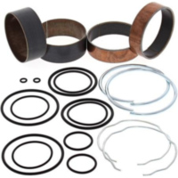 Gabel Gleitbuchsen Kit für: Kawasaki KX250F 13-18
