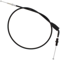 Gaszug / Gasseil - Drosselklappe All-Balls Racing 45-1014